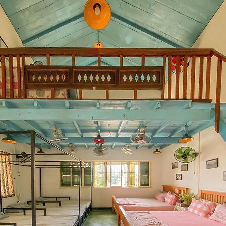 Homestay In Tây Ninh 외부 사진
