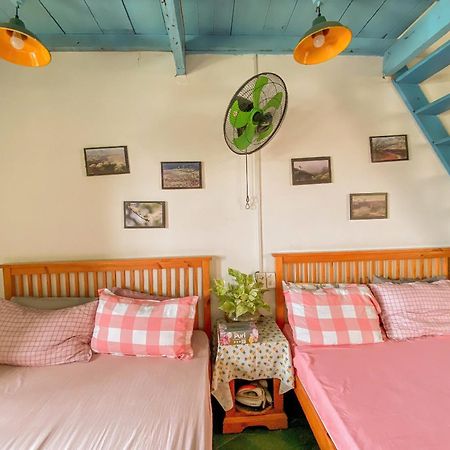 Homestay In Tây Ninh 외부 사진