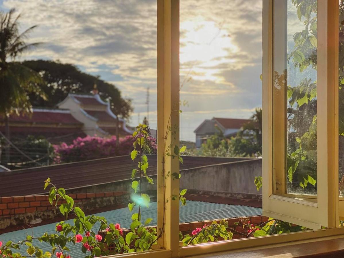 Homestay In Tây Ninh 외부 사진