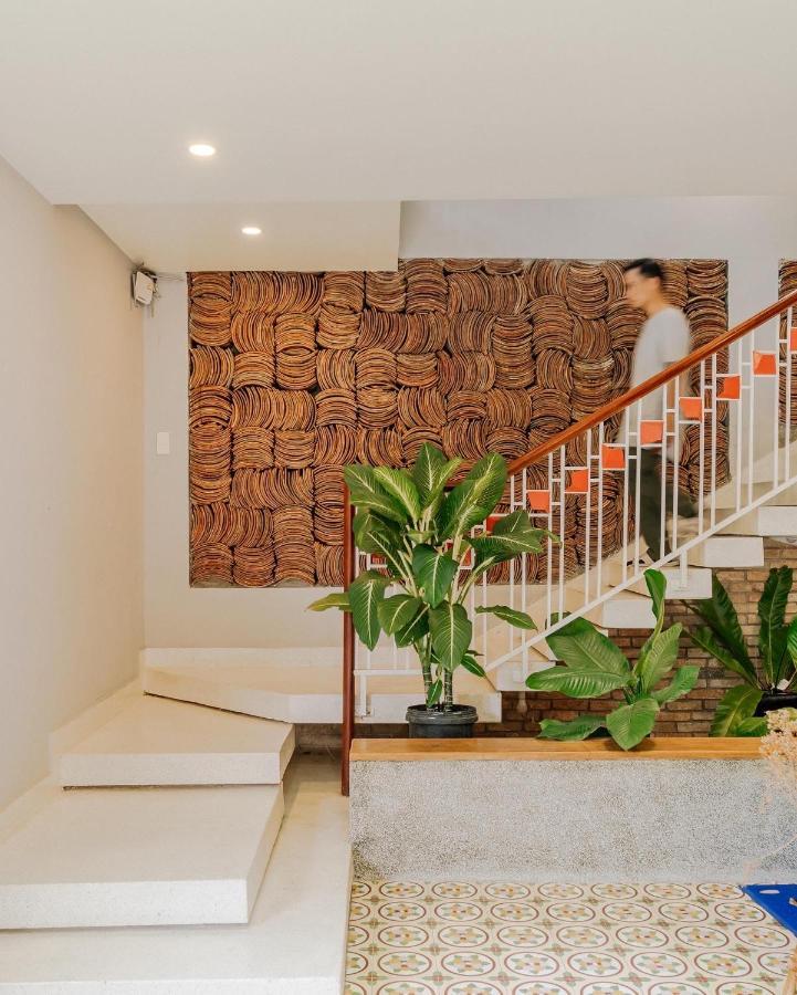 Homestay In Tây Ninh 외부 사진