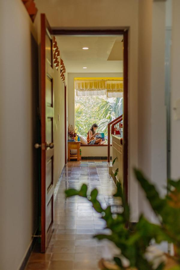 Homestay In Tây Ninh 외부 사진