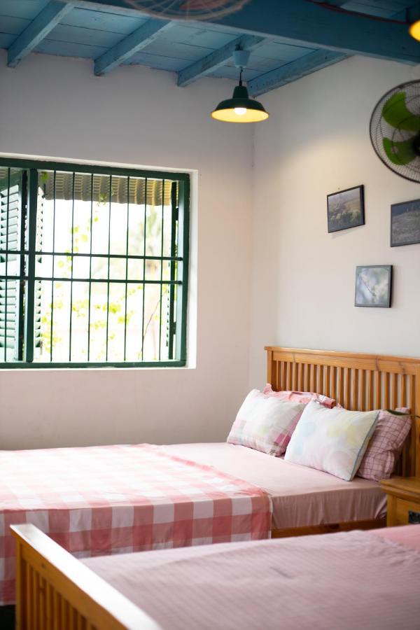 Homestay In Tây Ninh 외부 사진