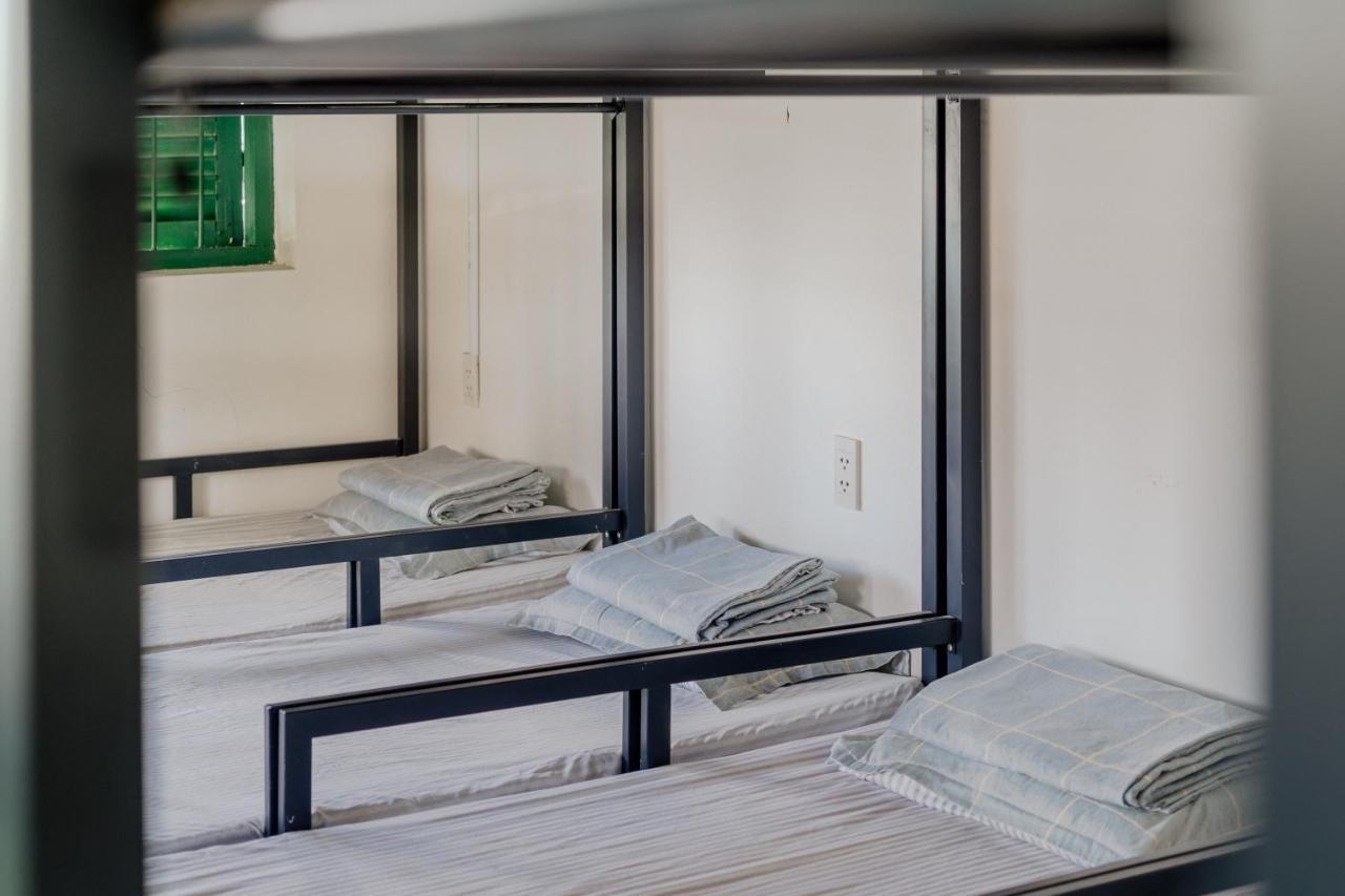 Homestay In Tây Ninh 외부 사진
