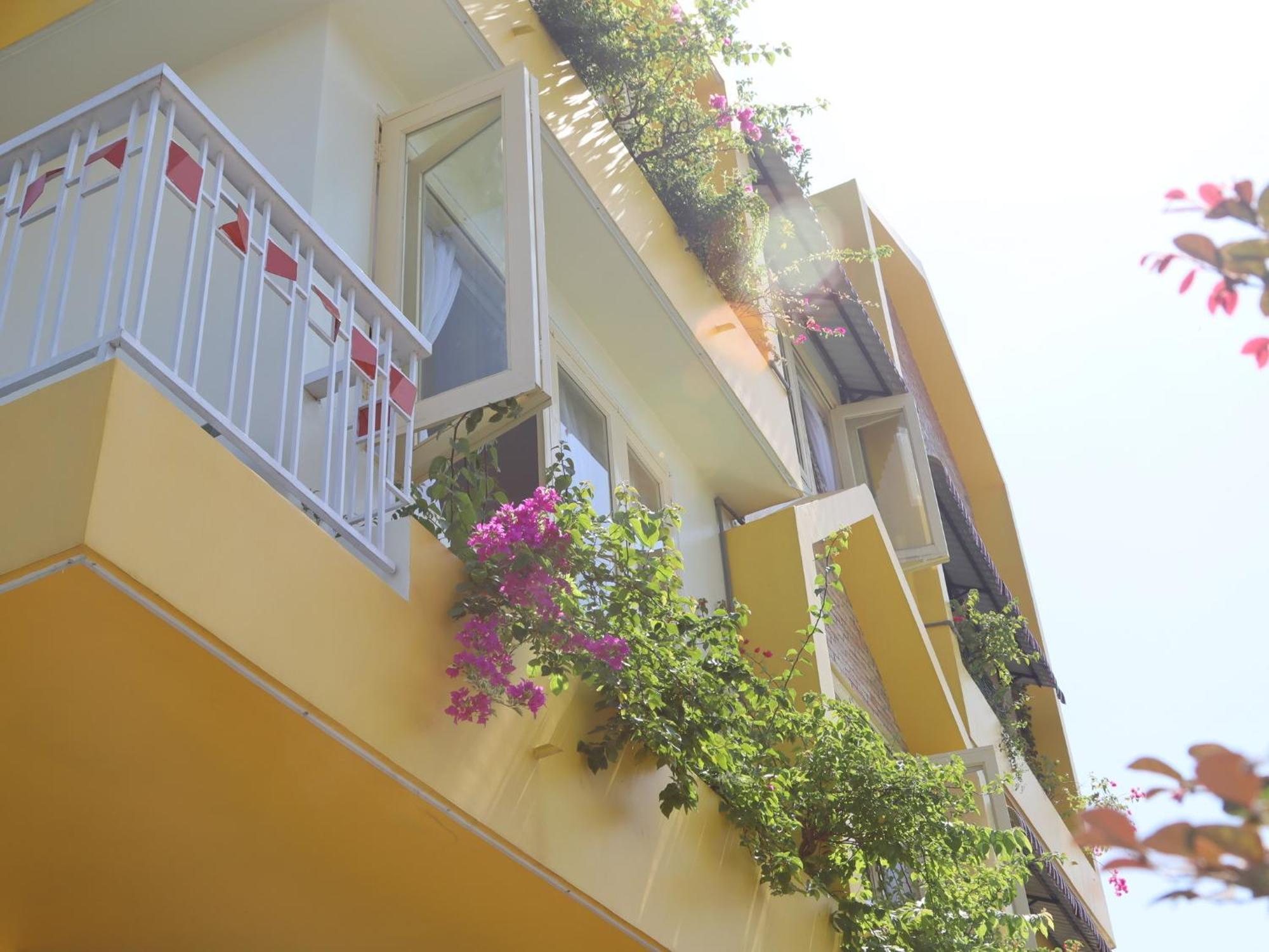 Homestay In Tây Ninh 외부 사진