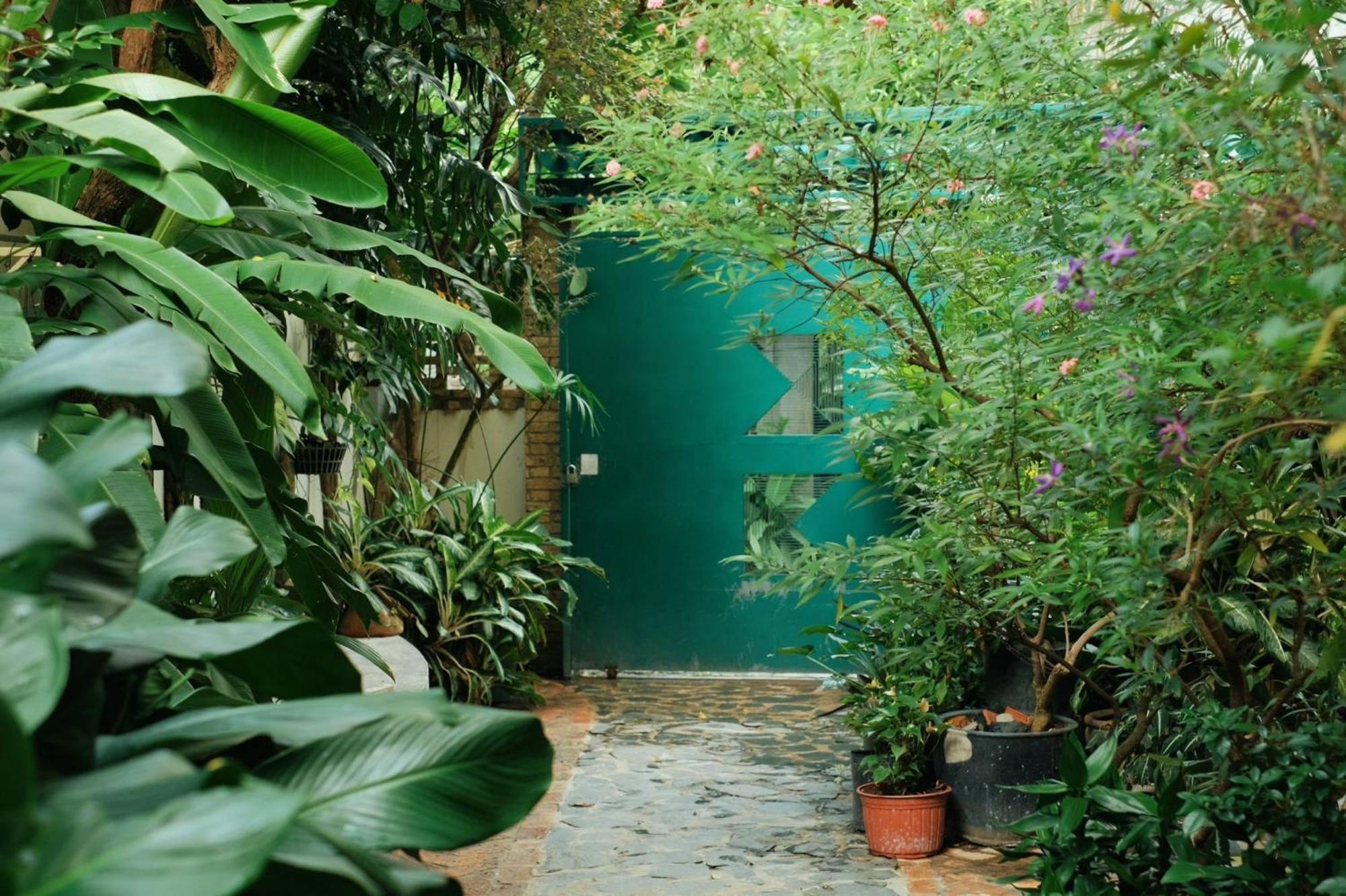 Homestay In Tây Ninh 외부 사진