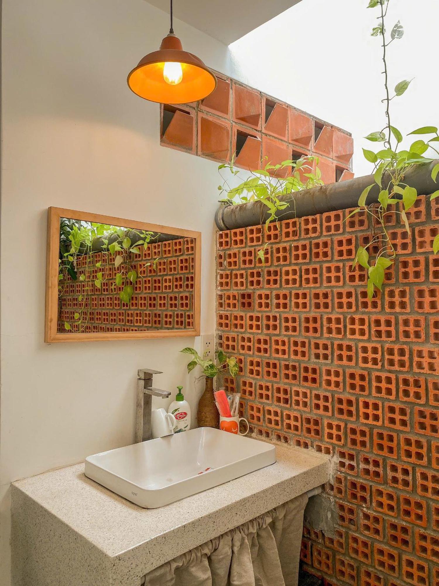 Homestay In Tây Ninh 외부 사진