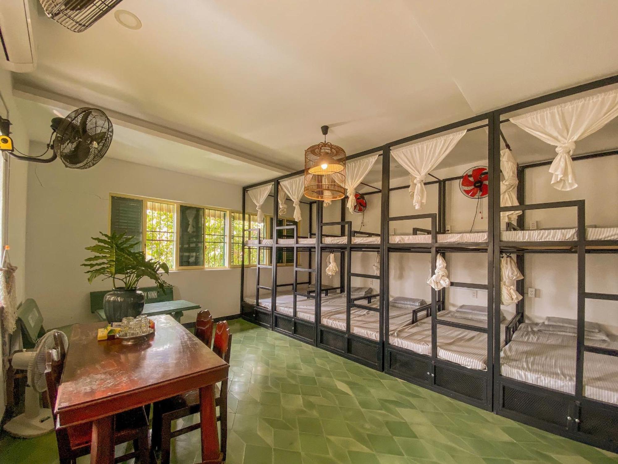 Homestay In Tây Ninh 외부 사진