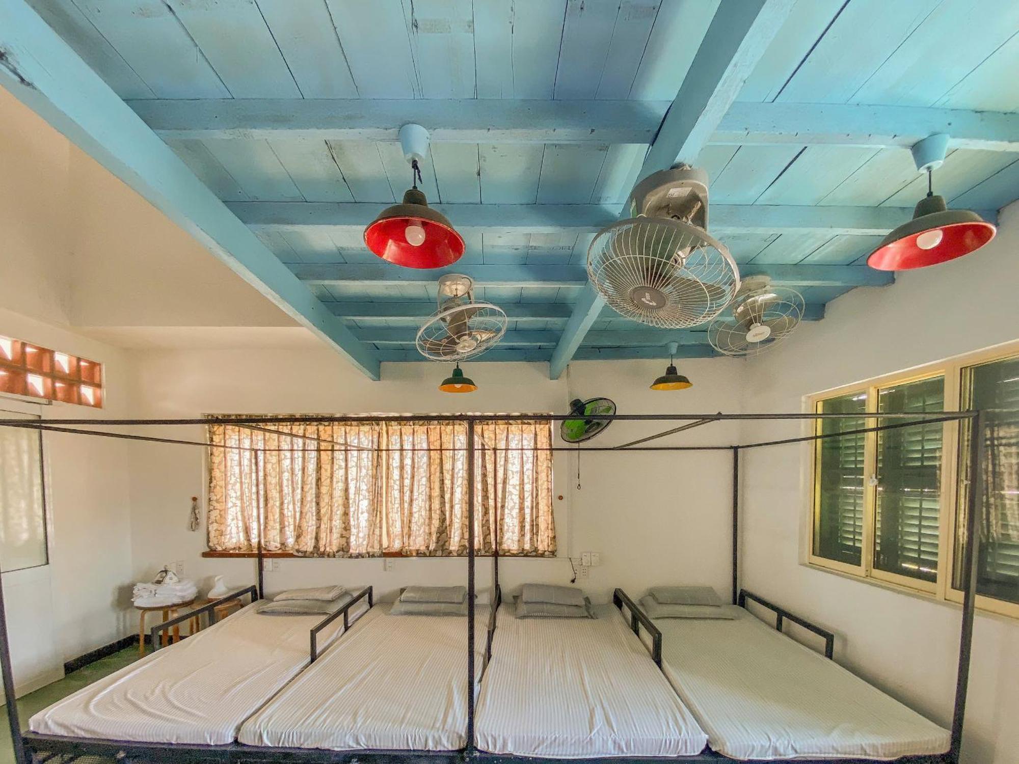 Homestay In Tây Ninh 외부 사진