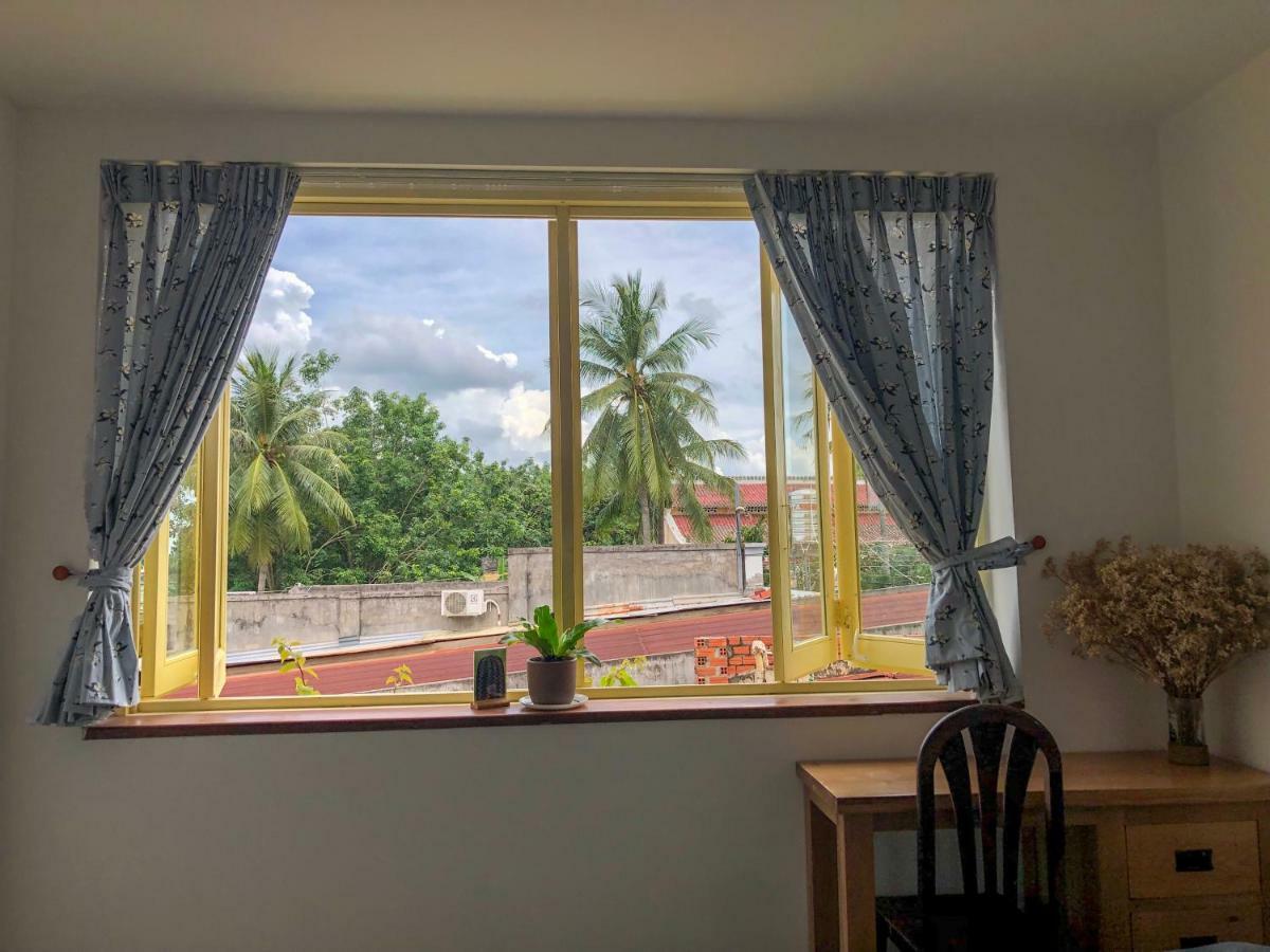 Homestay In Tây Ninh 외부 사진