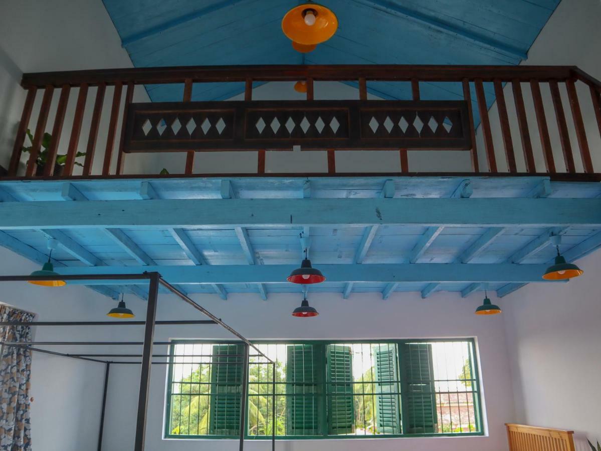 Homestay In Tây Ninh 외부 사진