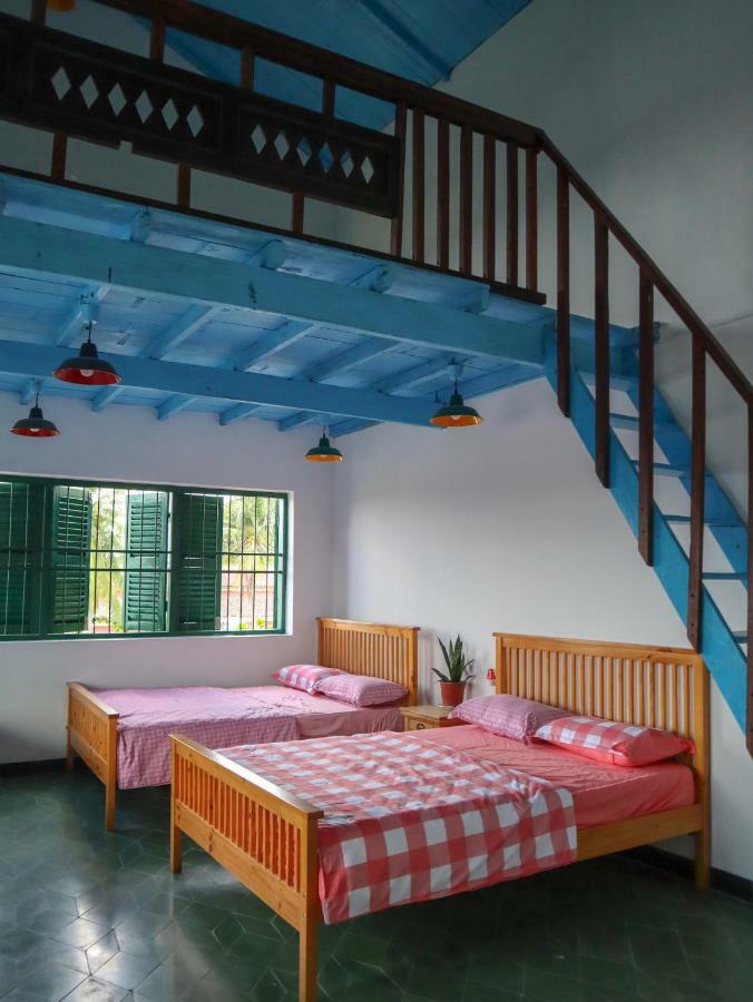 Homestay In Tây Ninh 외부 사진