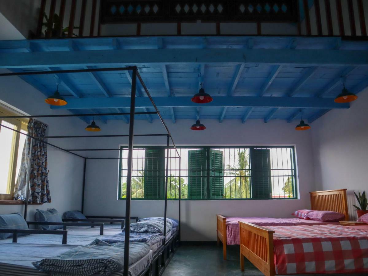 Homestay In Tây Ninh 외부 사진