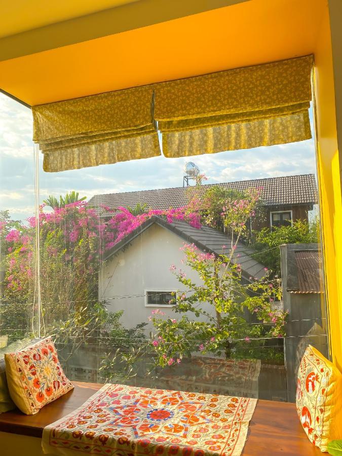Homestay In Tây Ninh 외부 사진