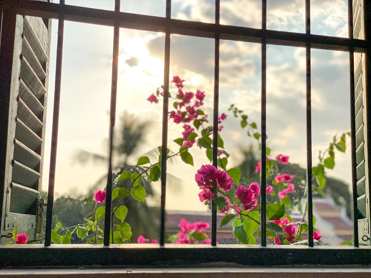 Homestay In Tây Ninh 외부 사진