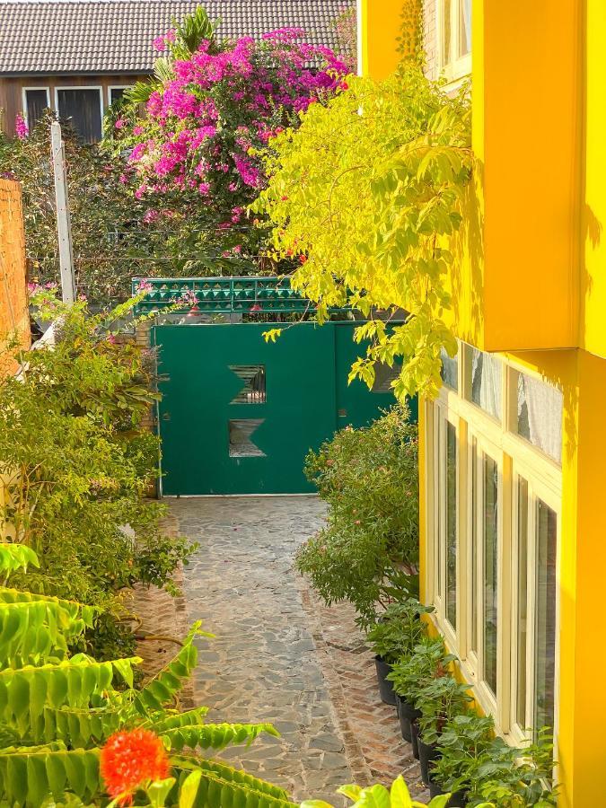 Homestay In Tây Ninh 외부 사진