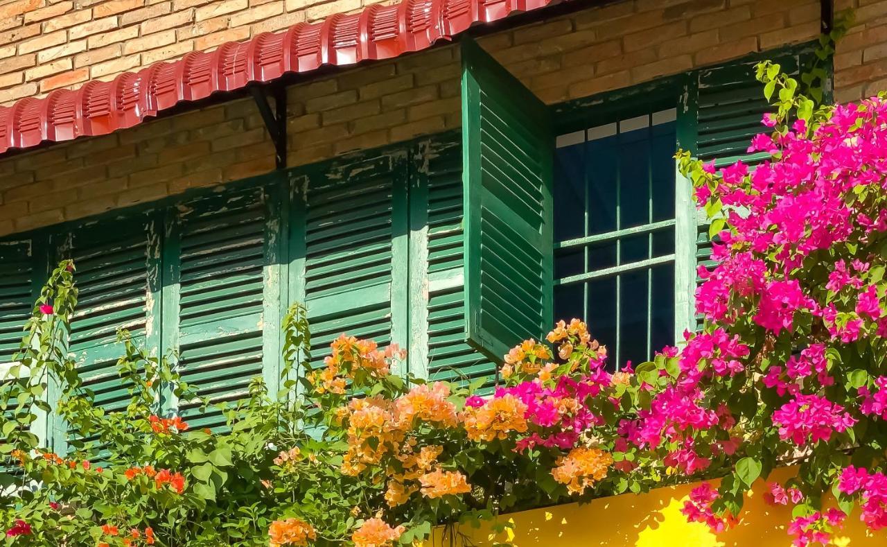 Homestay In Tây Ninh 외부 사진