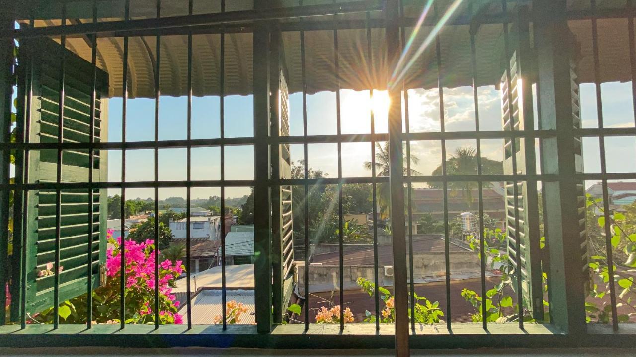 Homestay In Tây Ninh 외부 사진