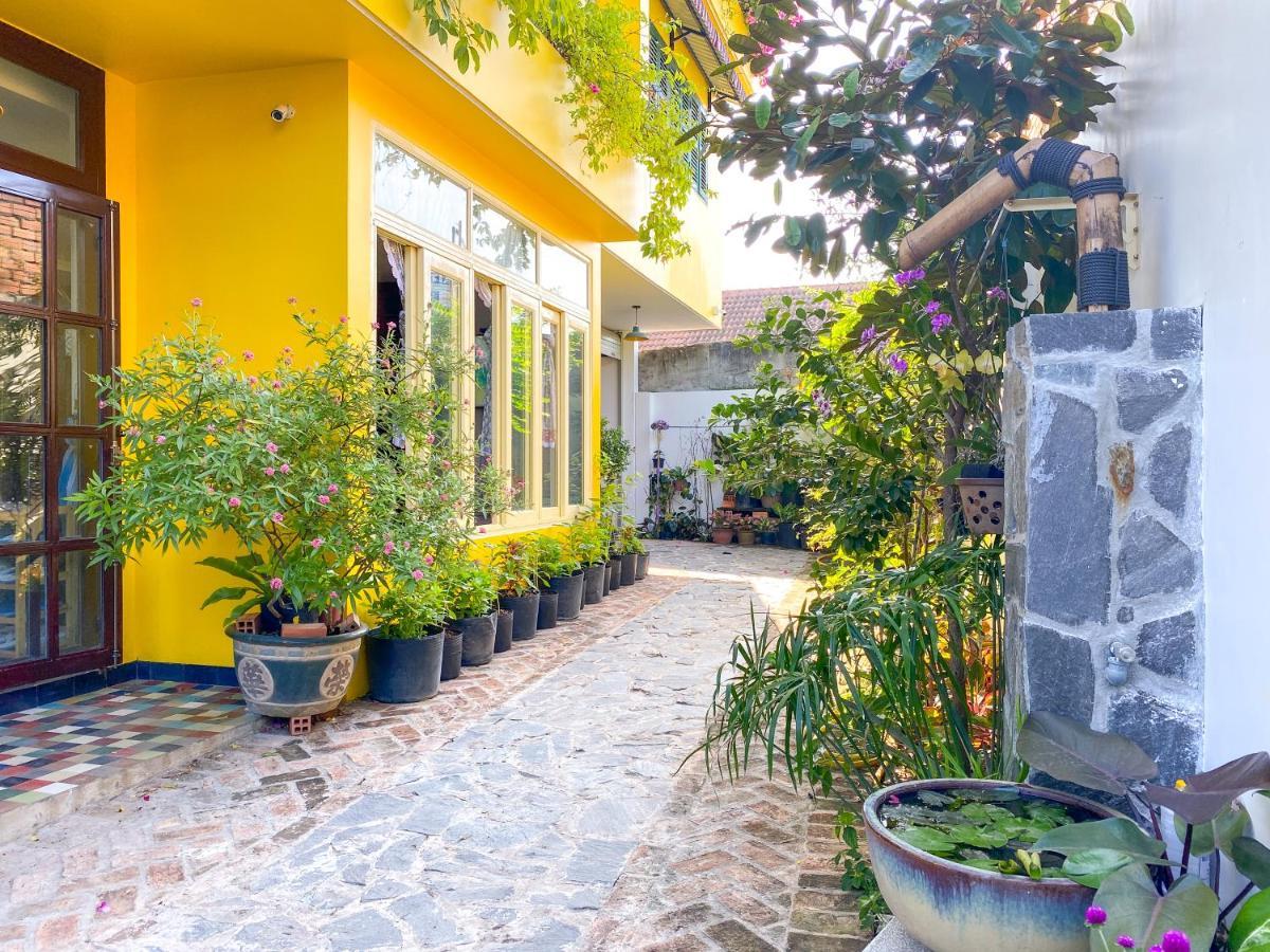Homestay In Tây Ninh 외부 사진