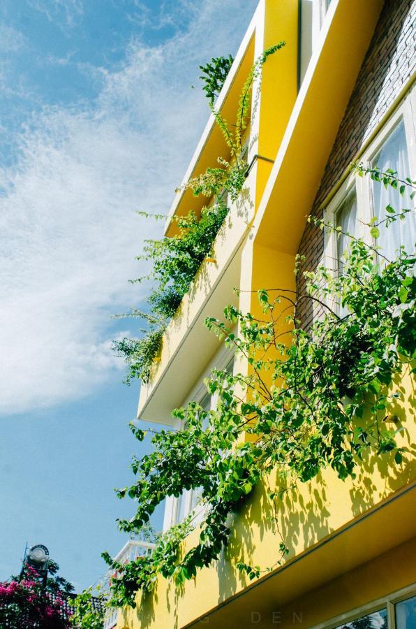 Homestay In Tây Ninh 외부 사진